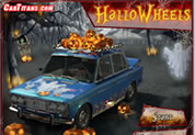 Hallo Wheels